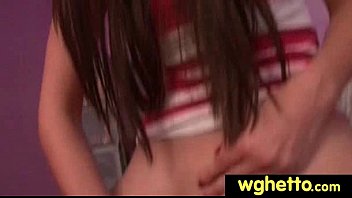 MILF Fucks Delivery Guy 1