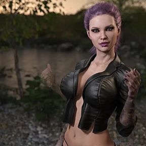 Shadows Gameplay #07