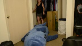 Girl Eaters Anonymous: Part I - Raw Footage Part 1