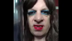 Mark Wrights Steamiest Sissy Pisssy Session Yet – Part 2 XXX Gay Kink