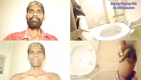 Steamy Golden Showers: Two Horny Twinks Get Drenched Play Hard – RajeshPlayboy993 18+