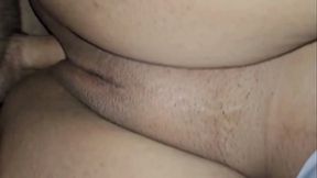 Homemade video with my neighbor who wanted to try his cock