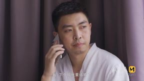 ModelMedia Asia-A Bride’s Unrelenting Aspiration-Zhang Yun Xi-MD-0226-Best Original Asia Porn Video