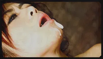 Hojo Makis hands and mouth get occupied with a stiff cock