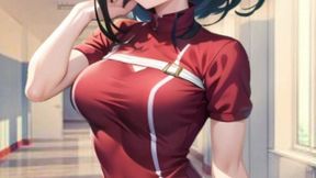 Hololive dirty talk  Challenge