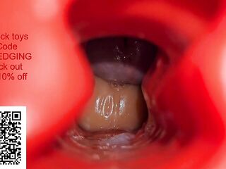 Pov Fleshjack Vibrator Doggy Constricted Hardcore Pink Gap Mv Preview