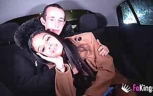 Hot latina breiny zoe is also desperate for meeting our cock man!!