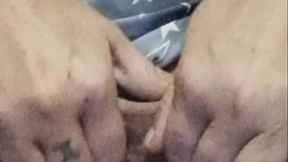 Cream pie