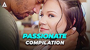UP CLOSE - HOTTEST PASSIONATE COMPILATION PART 2! DEEPTHROAT, DOGGY, FINGERING, PUSSY EATING, & MORE