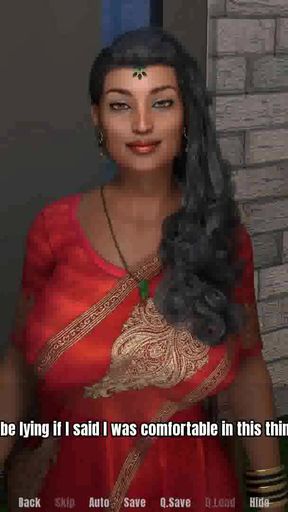 Must-see moment from &quot;Grandma&#039;s House: Going To An Indian Wedding - Ep44&quot;