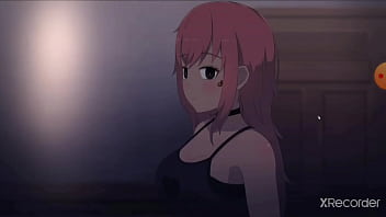 Aren&#039_t Grim Reapers Supposed To Be Scary? (KAMUO) Part 4