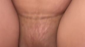 Me follo a mi novio y me hace venir