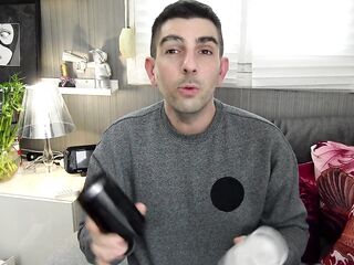 Avis sur FLESHLIGHT QUICKSHOT PULSE + accessoires (Msieur-jeremy.fr)