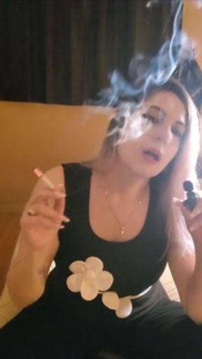 Faith in 'Chim Chimney'