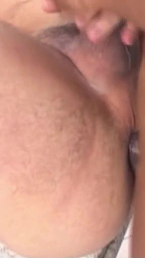 Big Tit Latina Shemale Andrea Fucked in the Ass by Dirty Guys