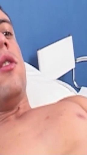 Big Tit Latina Shemale Andrea Fucked in the Ass by Dirty Guys