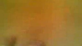 Serbian wife got banged hard in her twat in the shower