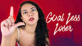 Goal Less Loser