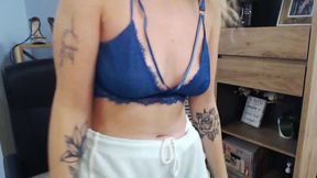 Zoey Starx Private Show