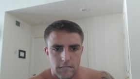 Derrick Holt Private Show