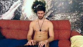 Eric Fame Private Show