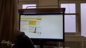 The Bank Power of Attorney!