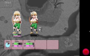 Catch Monster Girl 1