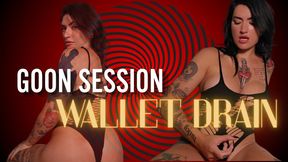 Goon Session Wallet Drain