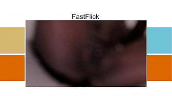 Fast Flick Pussy Play