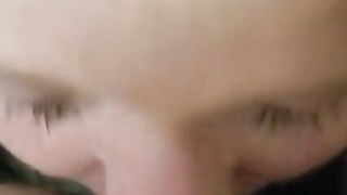 Barely Legal Eagerly Eats Butt and Blows Penis