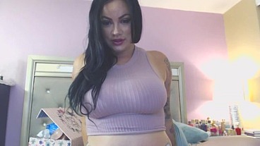 BBC makes me squirt