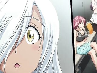 Comics Anime, Animated toon