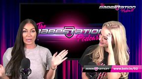 The Babestation Podcast - Episode 05