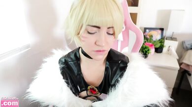 Y'shtola Swallows Your Cum (FINAL FANTASY)