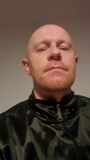Just me