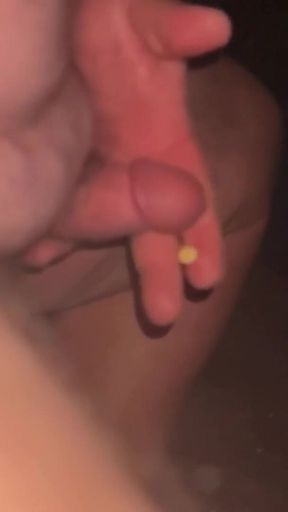 Slow Motion Nocturnal Outdoor Emissions