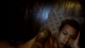 Austin Monroe Private Show