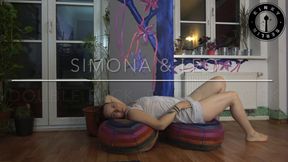 My Dildo and Dick Fun