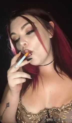 Smoking 754