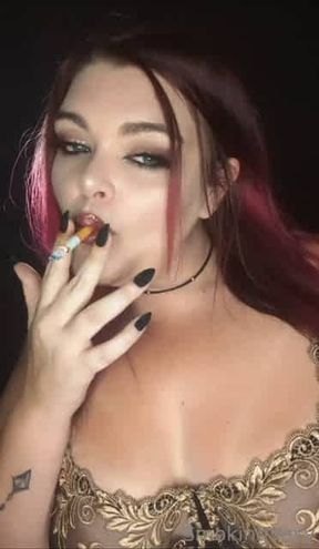Smoking 754
