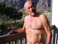 Amateur Daddy and the Spanish-Eyed Hunk