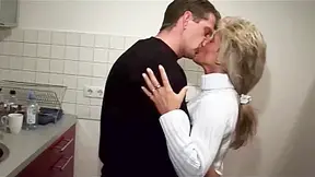 Real Wife And Mature Couple In Pussy Fucking Pussy Licking Blonde Milf Big Dick Sucking