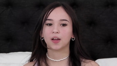 Dakota Tyler cums of age