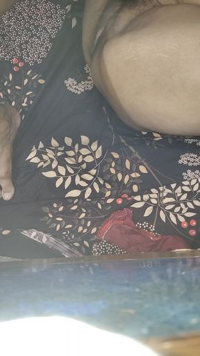 Partner ko khush kiya