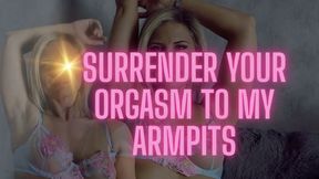 HFO for My delicious pits