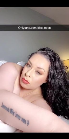 Shot a Teasing Video