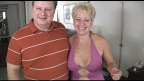 Mature Tracy Sucks And Fucks Her Atlanta Fan Gary! (wmv)