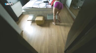 POV: Confused wife with her friend and put a dick in her the pussy