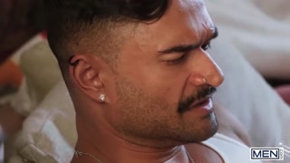 MEN - Straight Buddies Raj And Ram Sivan Can't Get Laid So They Experiment With Each Other