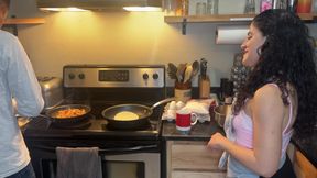 A Romantic Breakfast - Cliff Media Productions